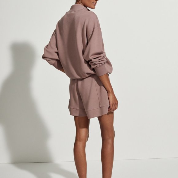 Varley Betsy Sweat NWT! NEVER WORN! MSRP $138 - Picture 4 of 5